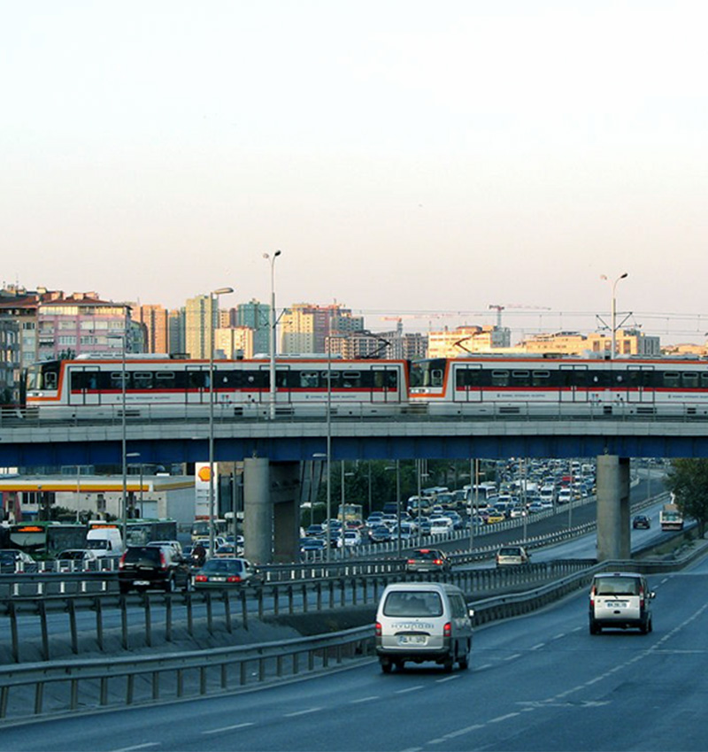 Zeytinburnu / İSTANBUL