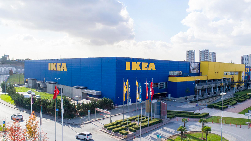 Bayrampaşa IKEA