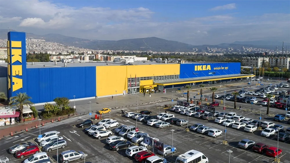 İzmir IKEA